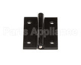 P402AL Grindmaster Cecilware Hinge - Lift Off - Black Gb