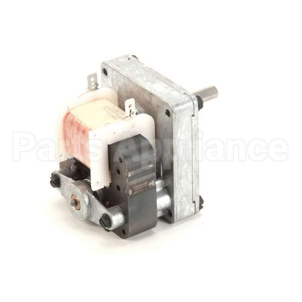 P41-1013 Compatible Midwest Appliance Parts Motor Chem Pmp 115V 60Hz 36Rpm