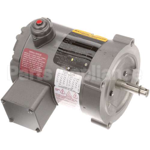 P41-2218 Compatible Stero Motor -1/4 Hp