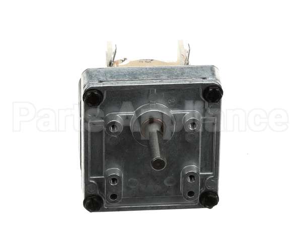 P41-5123 Stero Dishwasher Motor Gear 14 Rpm 115V A60 Rep
