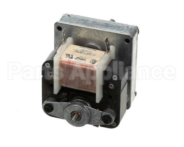 P41-5123 Stero Dishwasher Motor Gear 14 Rpm 115V A60 Rep