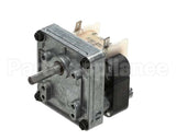 P41-5123 Stero Dishwasher Motor Gear 14 Rpm 115V A60 Rep