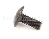 P411A Grindmaster Cecilware Screw,8-32X3/8,Phil Truss Hd M
