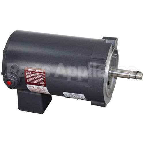 P412220 Compatible Stero Kit, 2Hp Motor 208/230/460 3Ph