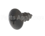 P415A Grindmaster Cecilware Screw 8 X3/8 St Ph Tr - Blk-G