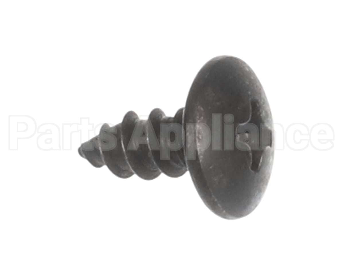 P415A Grindmaster Cecilware Screw 8 X3/8 St Ph Tr - Blk-G