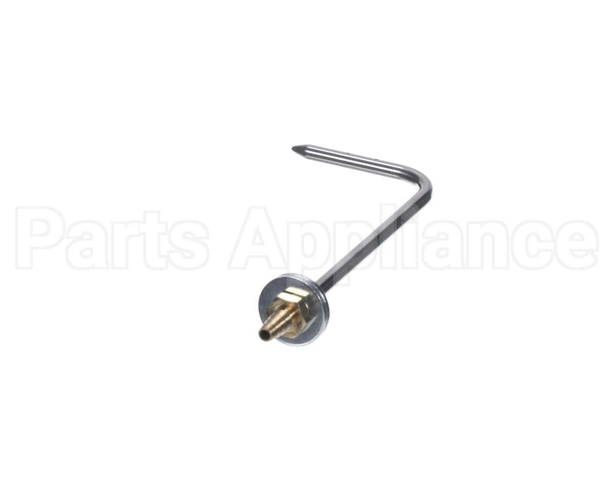 P41710 Aaon Probe Static Pressure