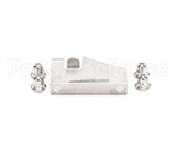 P43127 Atlas Metal Tray Side Ears (L.h.)