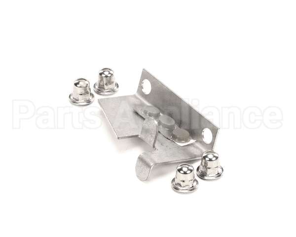 P43127 Atlas Metal Tray Side Ears (L.h.)