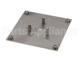 P438 Edlund Plate, Arc Pusher Alignment-Pe