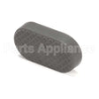 P439 Compatible Edlund Pad, Epz Ers Scales, Foot Pad