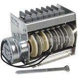 P46-1858 Compatible Stero Timer