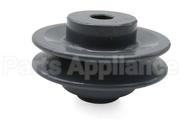 P461-3201 Carrier Motor Pulley, 3" 1/2"Shaft