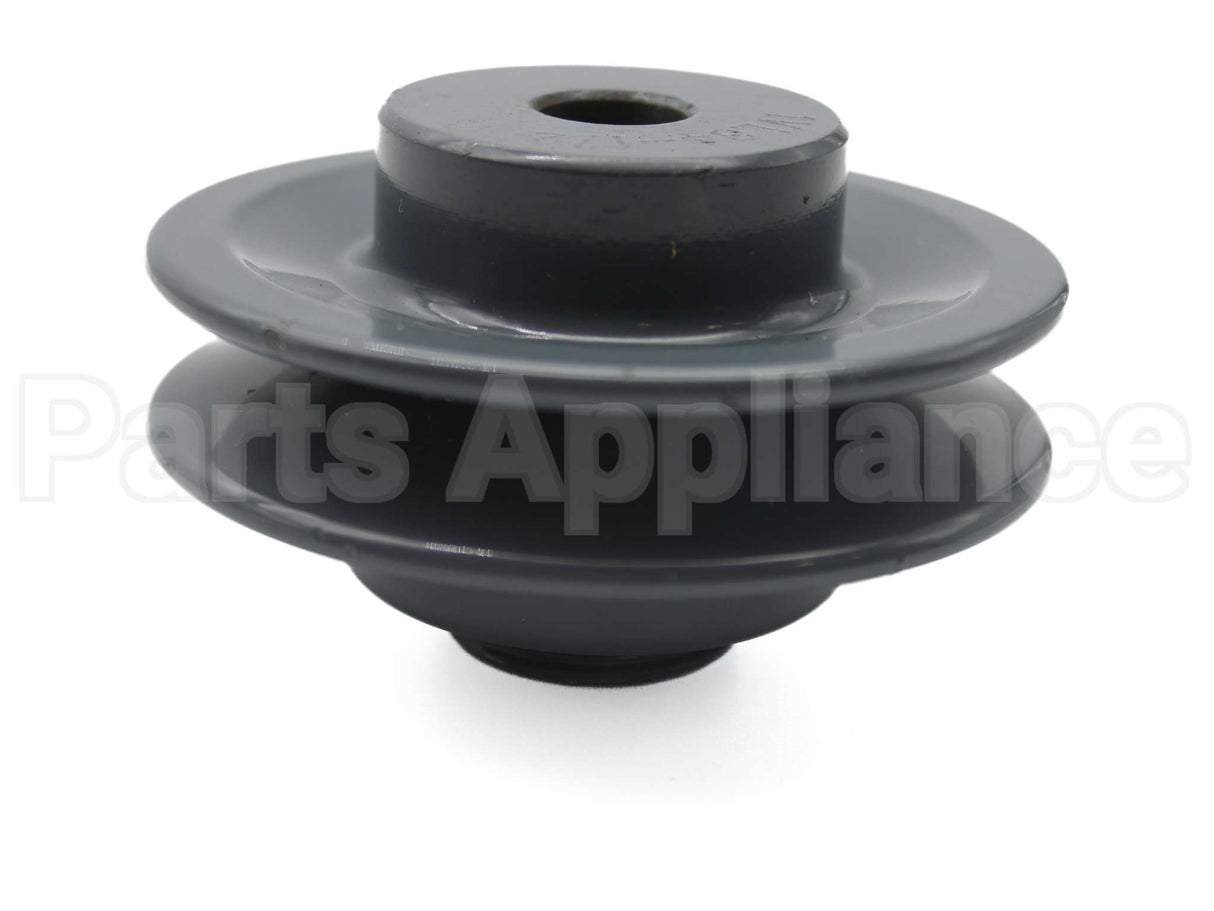 P461-3201 Carrier Motor Pulley, 3" 1/2"Shaft
