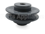 P461-3201 Carrier Motor Pulley, 3" 1/2"Shaft
