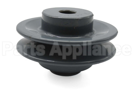 P461-3201 Carrier Motor Pulley, 3" 1/2"Shaft