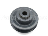 P461-3201 Carrier Motor Pulley, 3" 1/2"Shaft