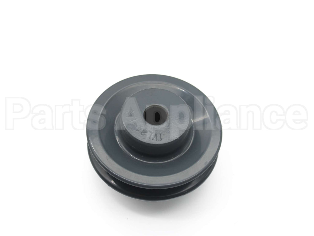 P461-3201 Carrier Motor Pulley, 3" 1/2"Shaft