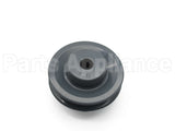 P461-3201 Carrier Motor Pulley, 3" 1/2"Shaft
