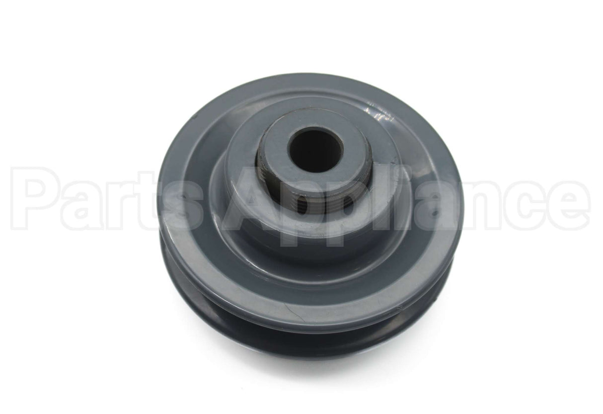P461-3201 Carrier Motor Pulley, 3" 1/2"Shaft