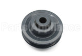 P461-3201 Carrier Motor Pulley, 3" 1/2"Shaft