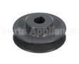 P461-3503 Bryant Payne Motorpulley 3" 5/8"Bore