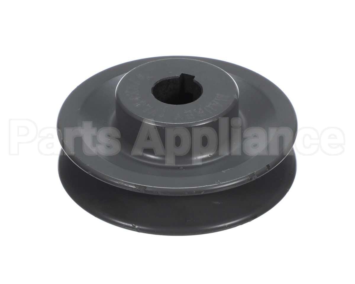 P461-3503 Bryant Payne Motorpulley 3" 5/8"Bore