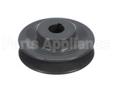 P461-3503 Bryant Payne Motorpulley 3" 5/8"Bore