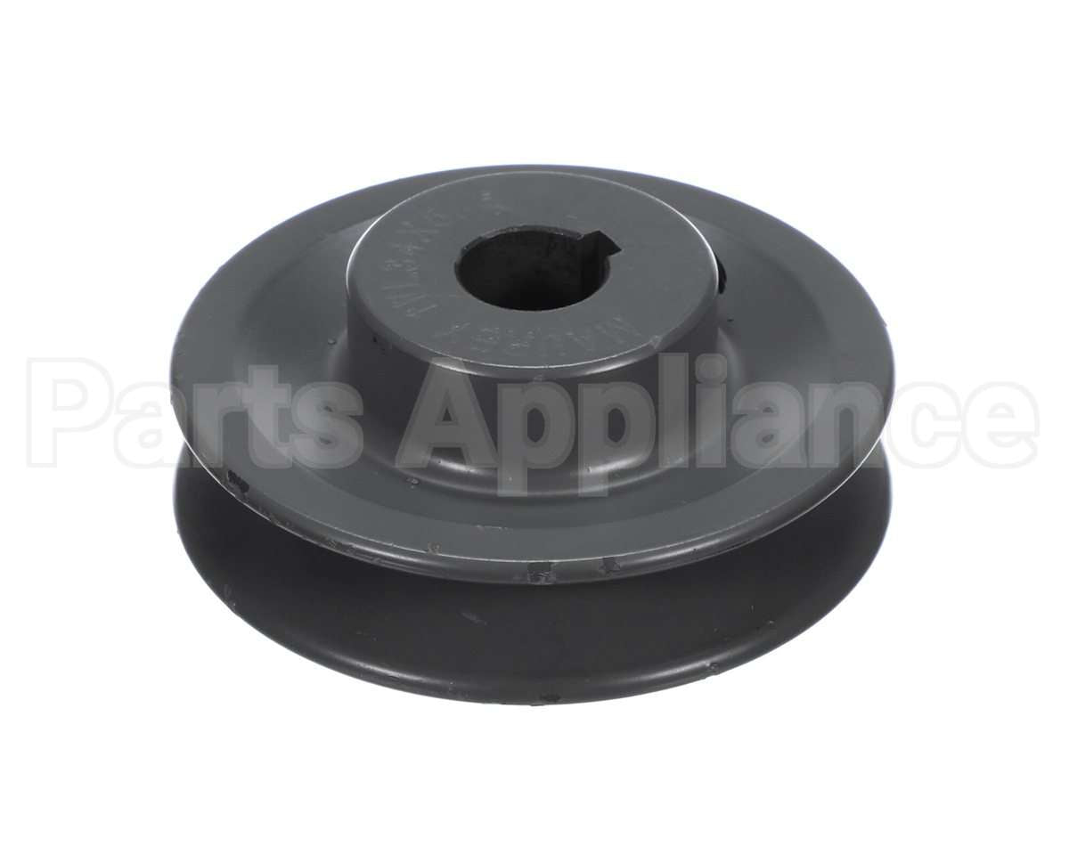 P461-3503 Bryant Payne Motorpulley 3" 5/8"Bore