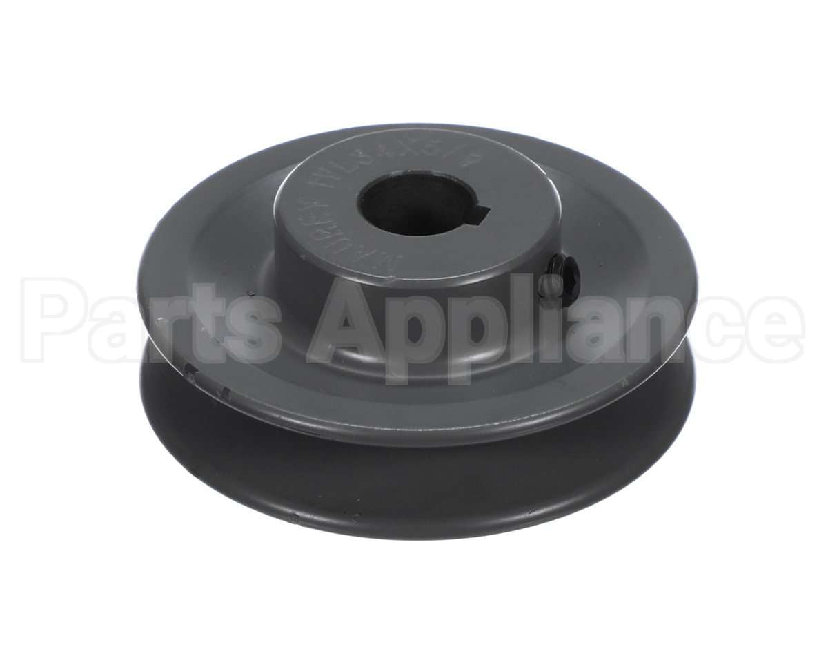 P461-3503 Bryant Payne Motorpulley 3" 5/8"Bore