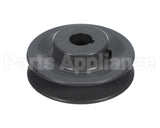 P461-3503 Bryant Payne Motorpulley 3" 5/8"Bore