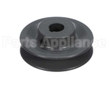 P461-3503 Bryant Payne Motorpulley 3" 5/8"Bore