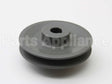 P461-3507 Carrier Motorpulley 4.25" 5/8"Shaft