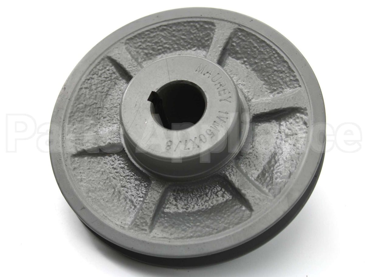 P461-3706 Carrier Motorpulley 7/8" Bore3.4-4.4"
