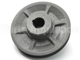 P461-3706 Carrier Motorpulley 7/8" Bore3.4-4.4"