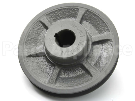 P461-3706 Carrier Motorpulley 7/8" Bore3.4-4.4"