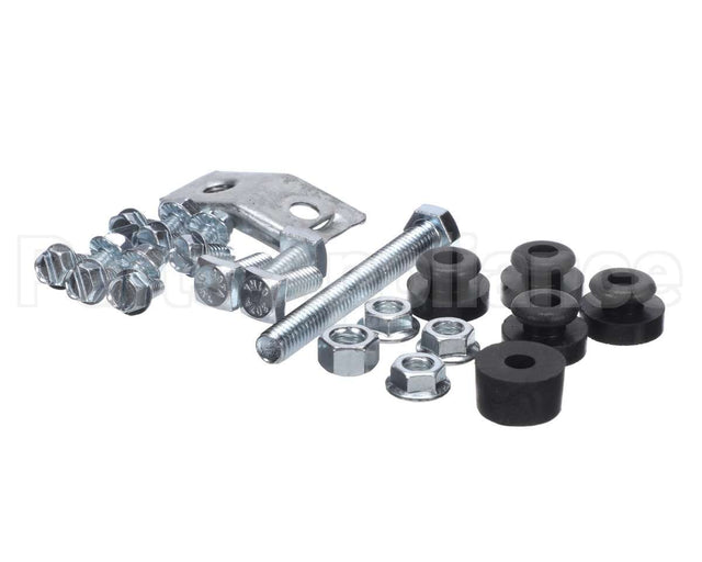 P46430 Aaon Mount Mtr Blwr Parts