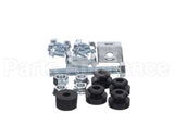 P46430 Aaon Mount Mtr Blwr Parts