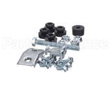 P46430 Aaon Mount Mtr Blwr Parts