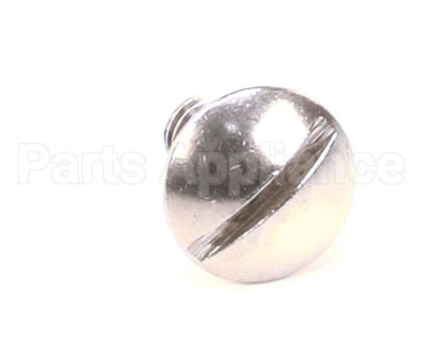 P465A Grindmaster Cecilware Screw 1/4-20.5 L Ss Sl Hd