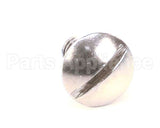 P465A Grindmaster Cecilware Screw 1/4-20.5 L Ss Sl Hd