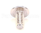 P465A Grindmaster Cecilware Screw 1/4-20.5 L Ss Sl Hd