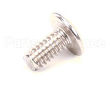 P465A Grindmaster Cecilware Screw 1/4-20.5 L Ss Sl Hd