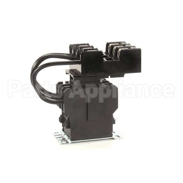 P47-1821 Compatible Stero Contac Fusbl 3Pl 30A 110V