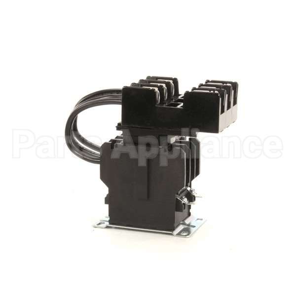 P47-1822 Compatible Midwest Appliance Parts Contac Fusbl 3Pl 30A 220V