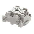 P47-2465 Compatible Midwest Appliance Parts Relay Socket