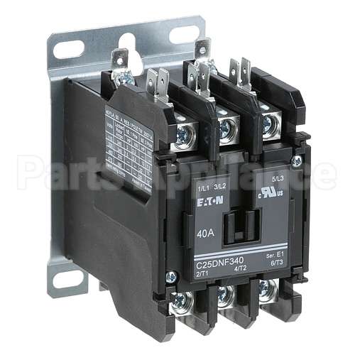 P47-5504 Compatible Stero Contactor - 3 Pole