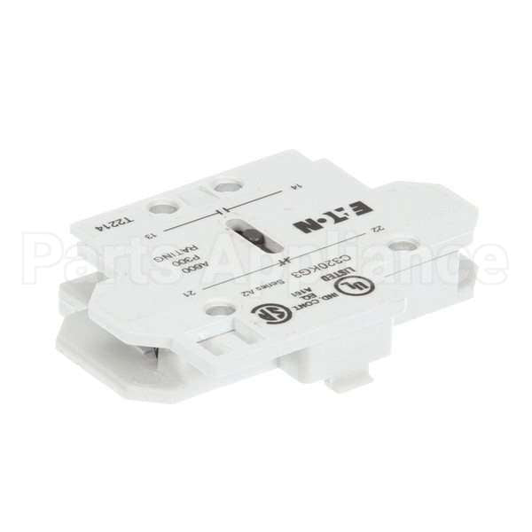 P47-5508 Compatible Stero Contac Aux C320Kg3 1No/1Nc Ch