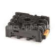 P47-6352 Compatible Midwest Appliance Parts Socket Relay Nds-8