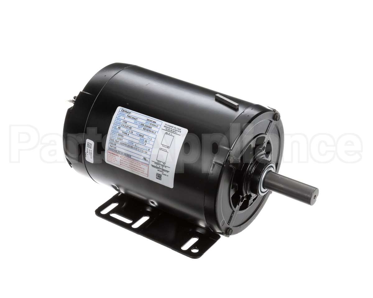 P47120 Aaon 1Hp 208-230/460V 1800Rpm Mtr